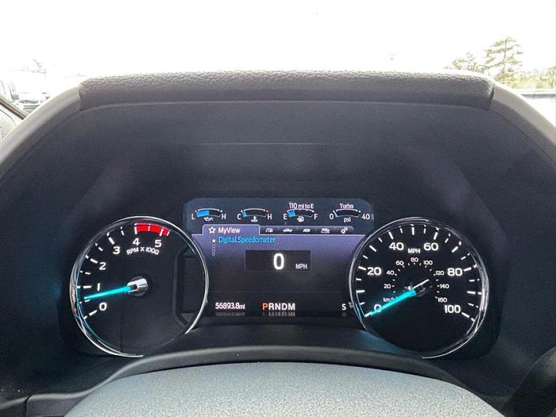 Ford Super Duty F-250 SRW  2022