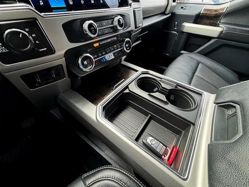 Ford Super Duty F-250 SRW  2022