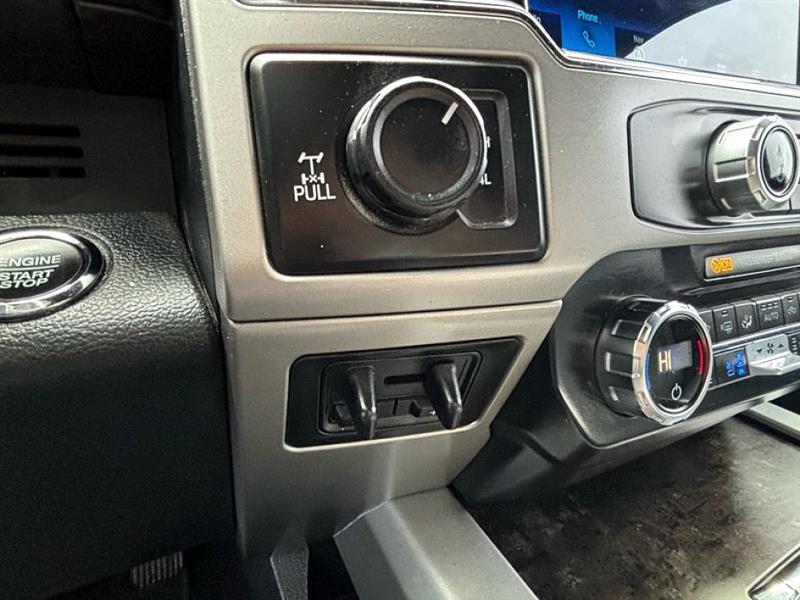 Ford Super Duty F-250 SRW  2022