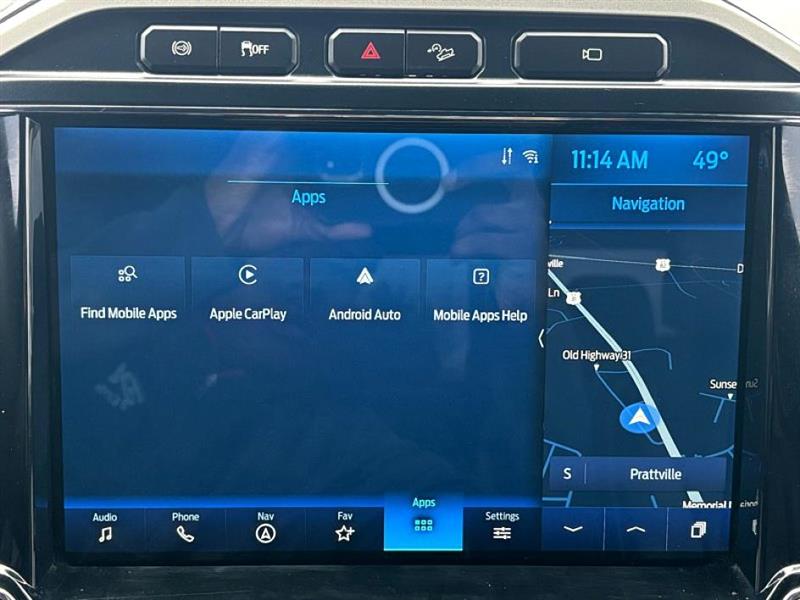 Ford Super Duty F-250 SRW  2022