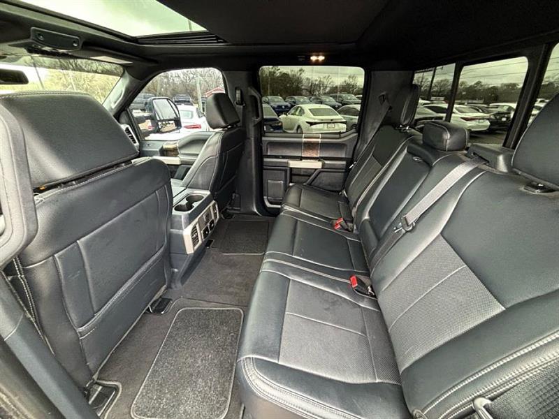 Ford Super Duty F-250 SRW  2022