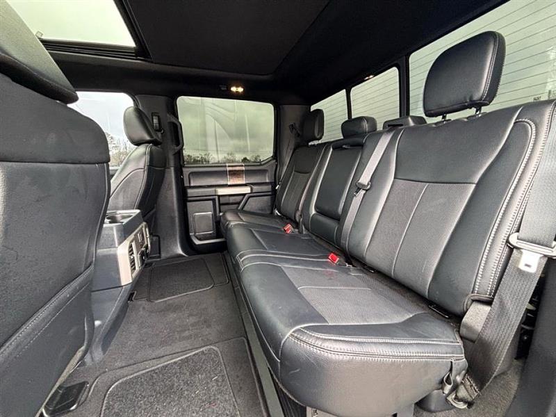 Ford Super Duty F-250 SRW  2022