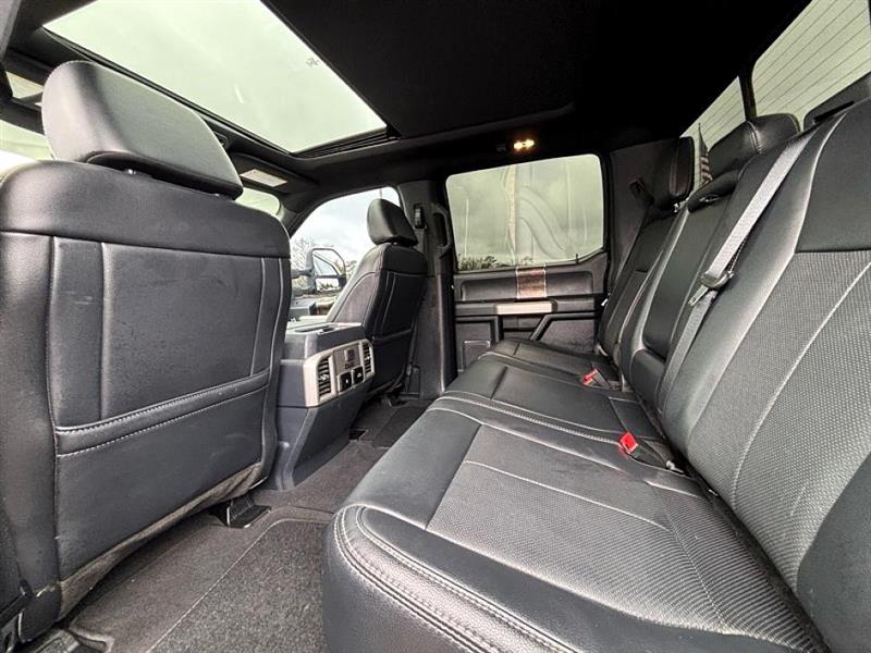 Ford Super Duty F-250 SRW  2022