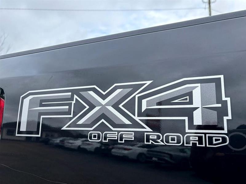 Ford Super Duty F-250 SRW  2022