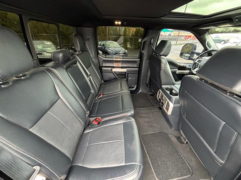 Ford Super Duty F-250 SRW  2022