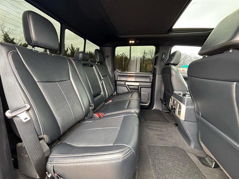 Ford Super Duty F-250 SRW  2022