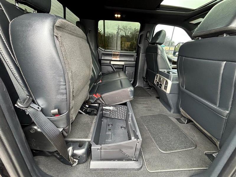 Ford Super Duty F-250 SRW  2022