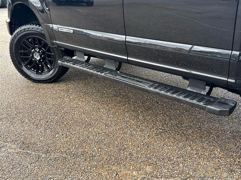 Ford Super Duty F-250 SRW  2022