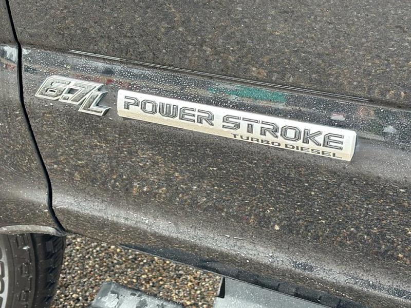 Ford Super Duty F-250 SRW  2022