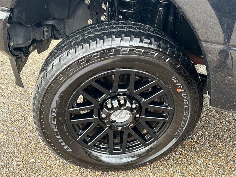 Ford Super Duty F-250 SRW  2022