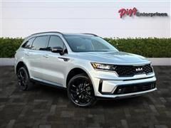 2022 Kia Sorento 