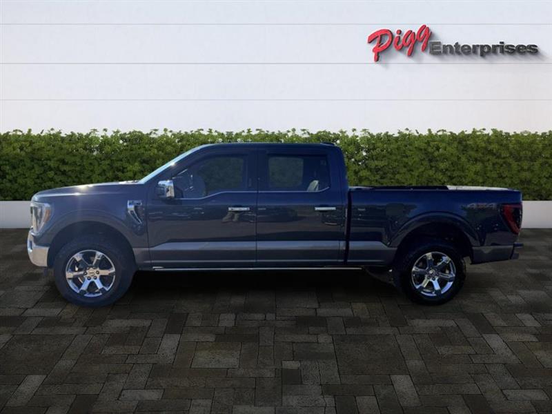 Ford F-150  2022