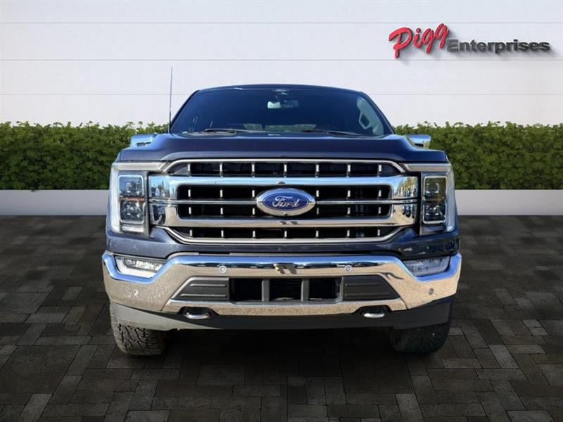 Ford F-150  2022