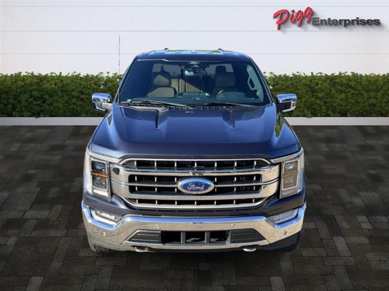 Ford F-150  2022