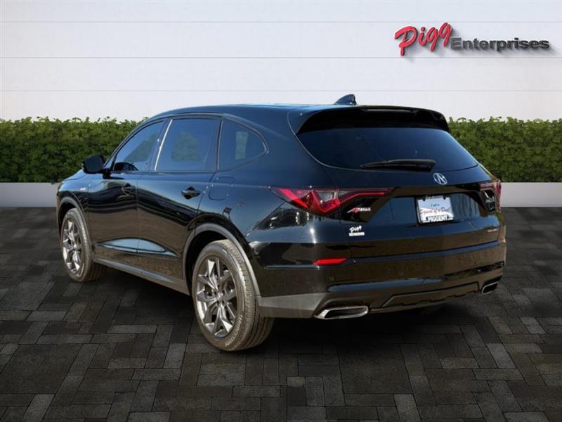 Acura MDX  2024
