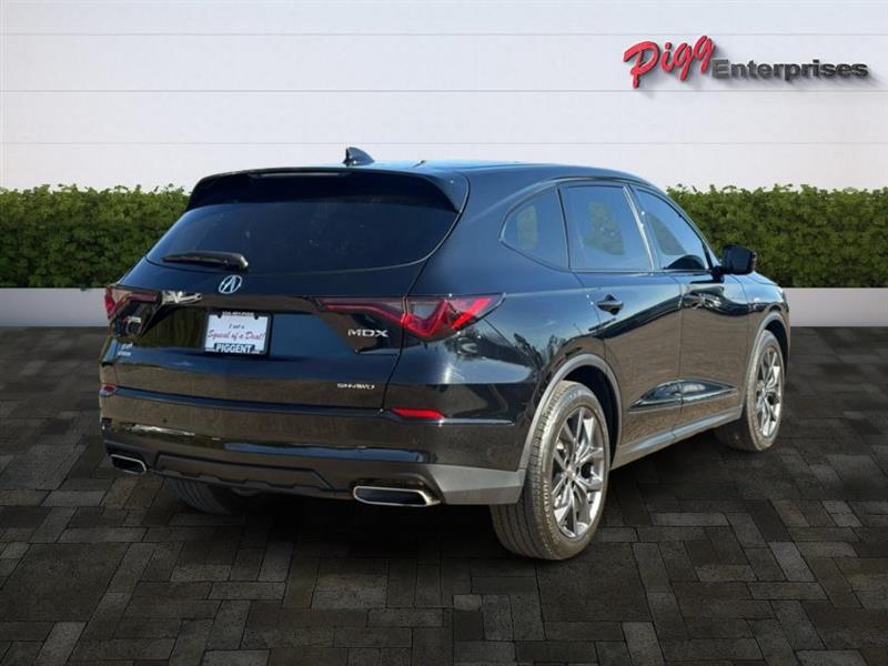 Acura MDX  2024