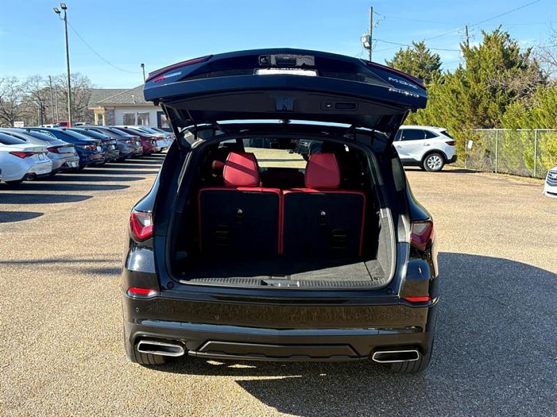 Acura MDX  2024