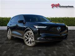 2024 Acura MDX 