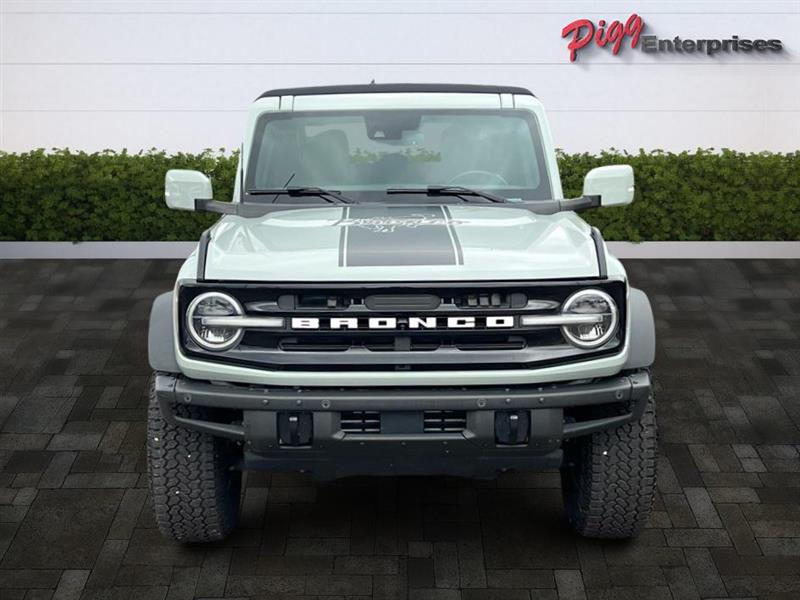 Ford Bronco  2023