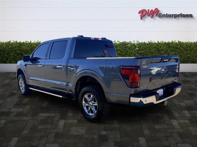 Ford F-150  2024