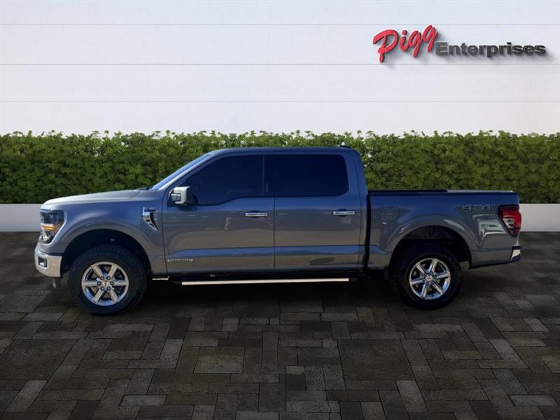 Ford F-150  2024