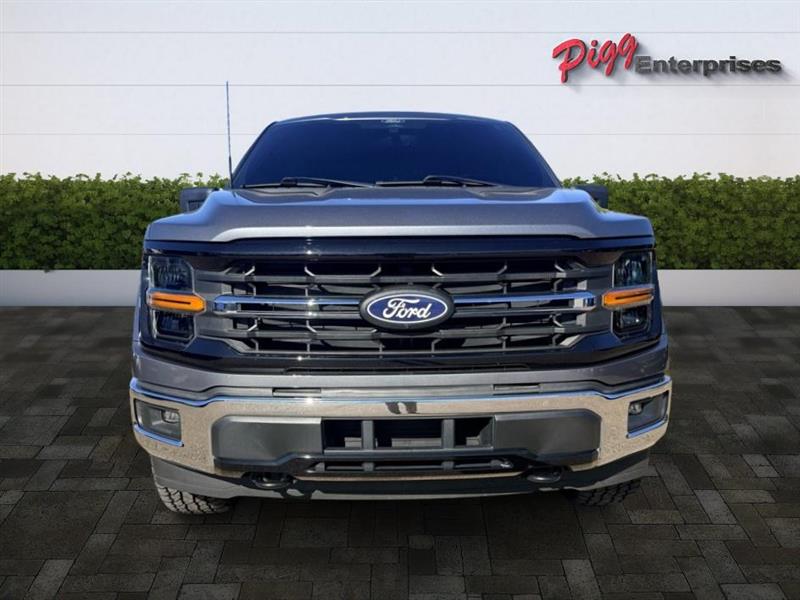 Ford F-150  2024