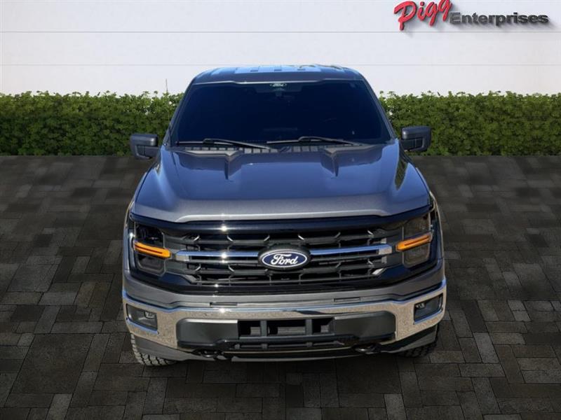 Ford F-150  2024