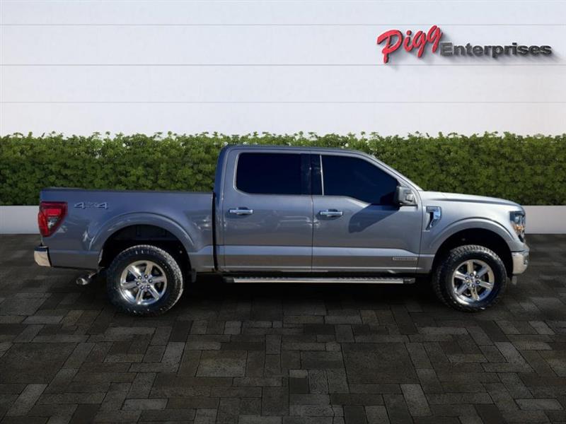 Ford F-150  2024