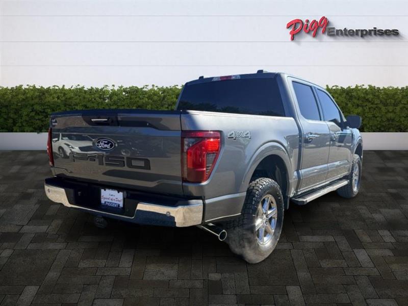 Ford F-150  2024