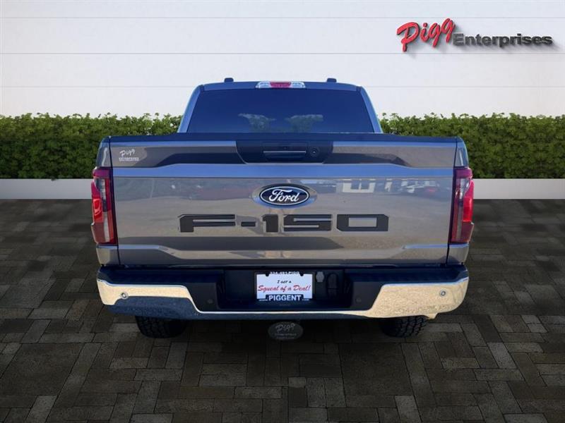Ford F-150  2024