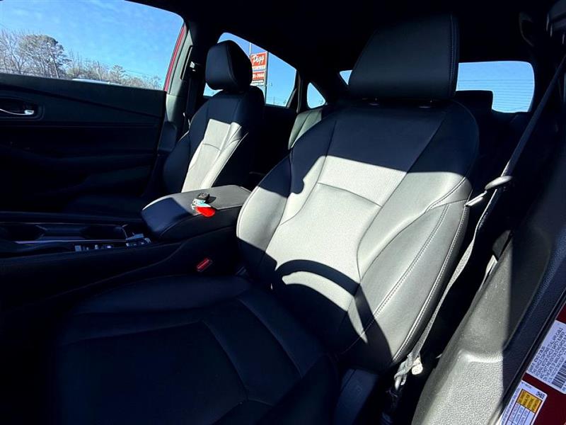 Honda Accord Hybrid  2024