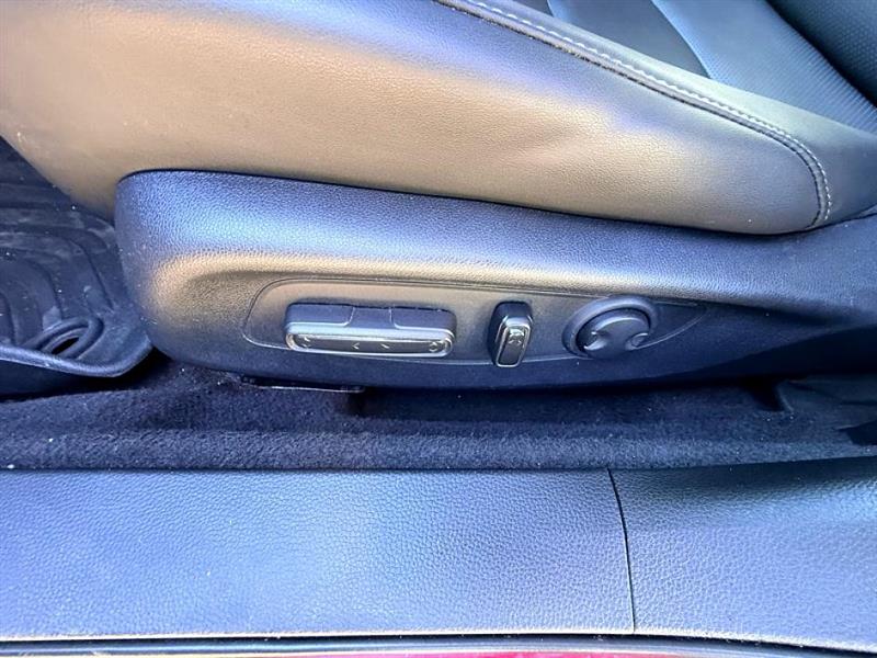 Honda Accord Hybrid  2024