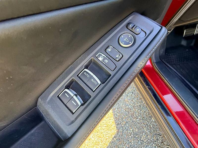 Honda Accord Hybrid  2024