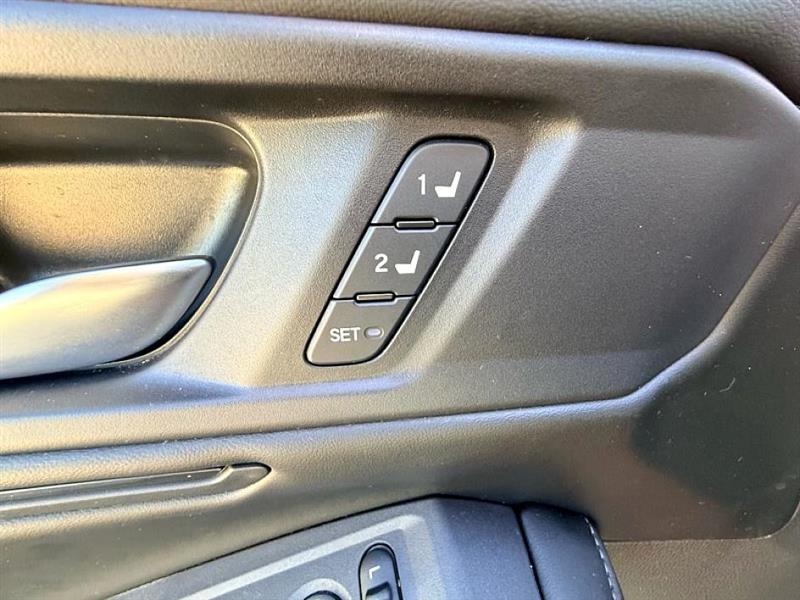 Honda Accord Hybrid  2024