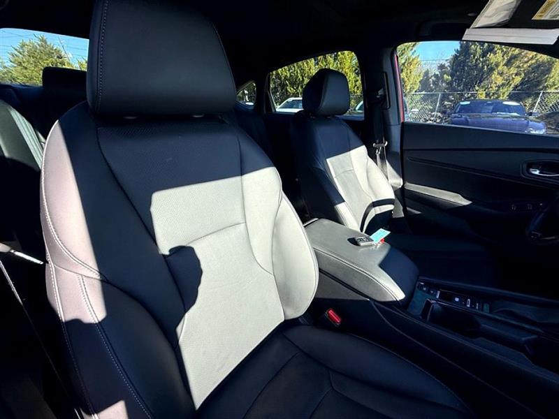 Honda Accord Hybrid  2024