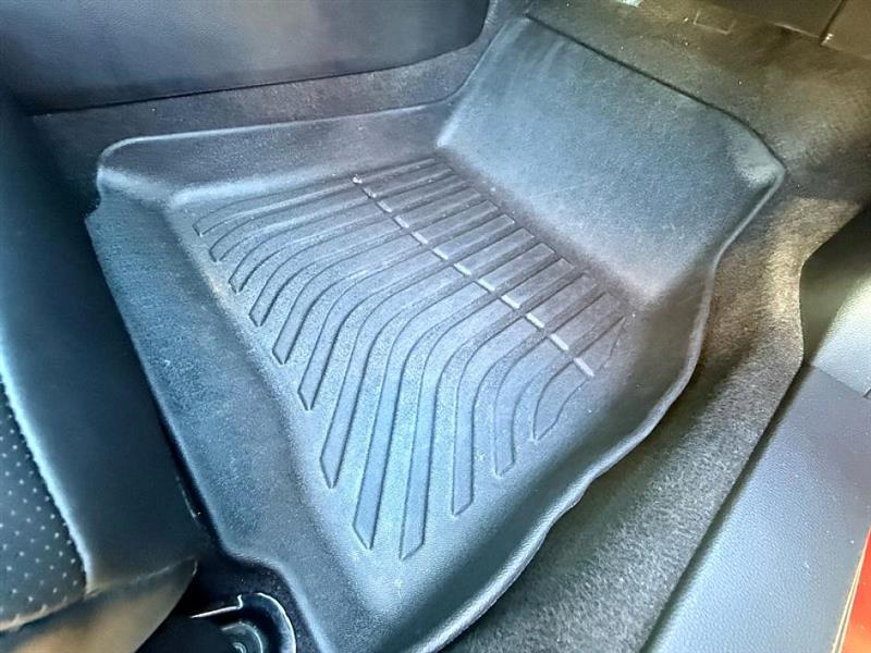 Honda Accord Hybrid  2024