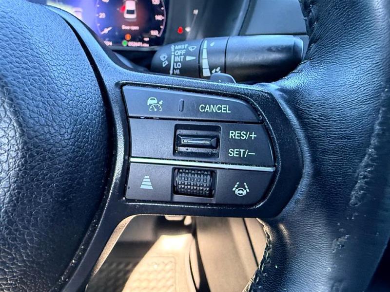 Honda Accord Hybrid  2024