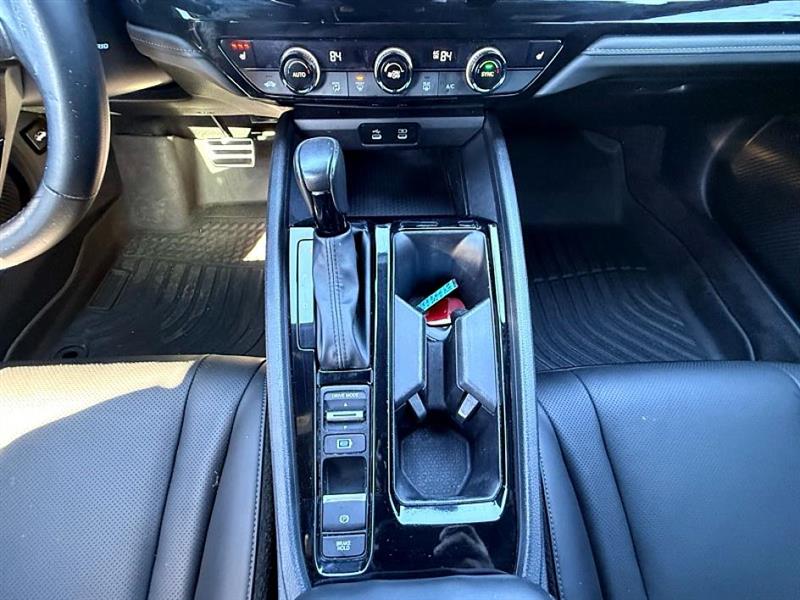 Honda Accord Hybrid  2024