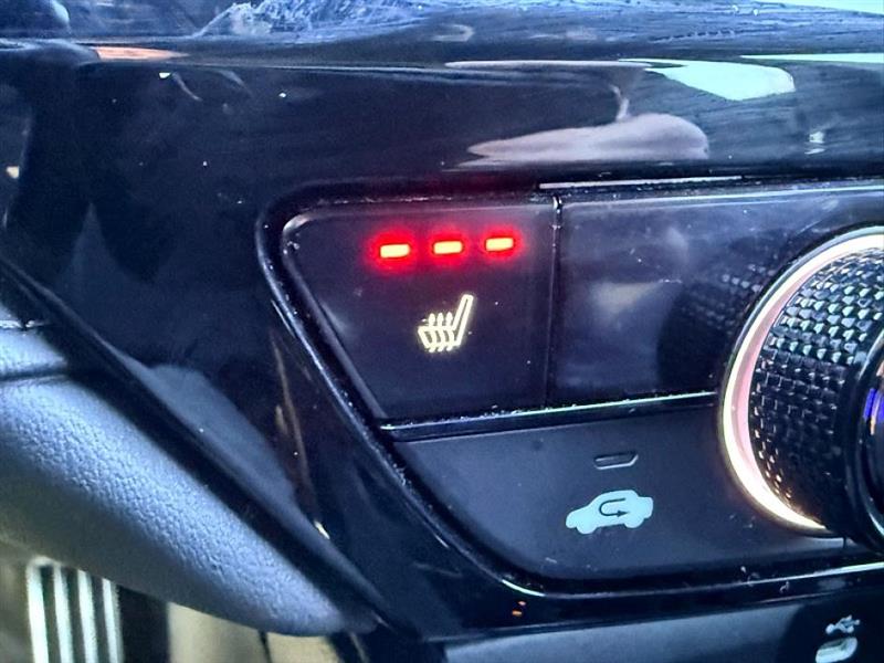 Honda Accord Hybrid  2024