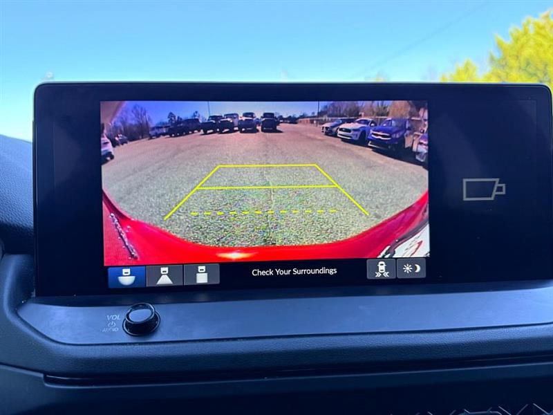 Honda Accord Hybrid  2024