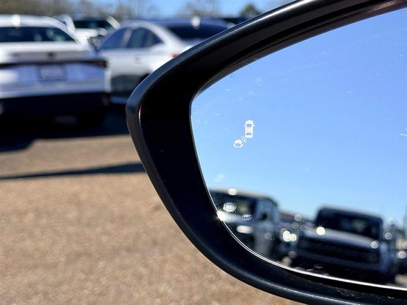 Honda Accord Hybrid  2024