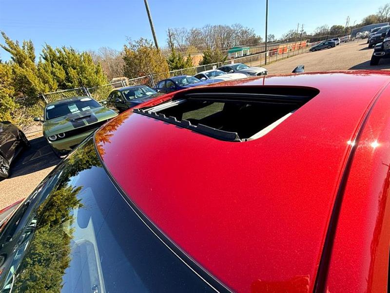 Honda Accord Hybrid  2024