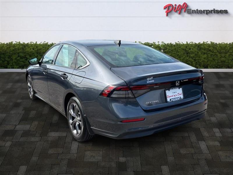 Honda Accord Sedan  2023