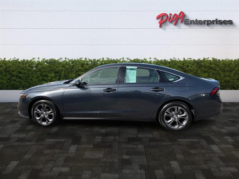 Honda Accord Sedan  2023