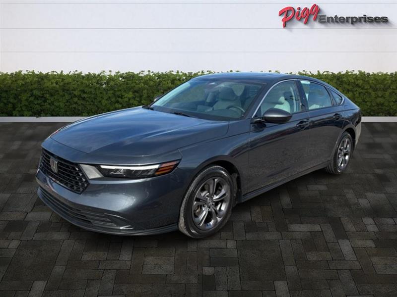 Honda Accord Sedan  2023