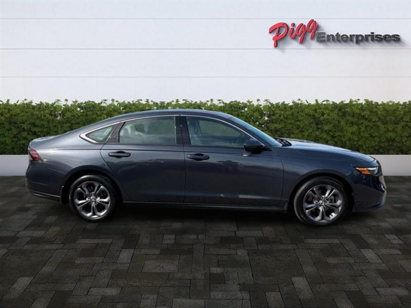 Honda Accord Sedan  2023