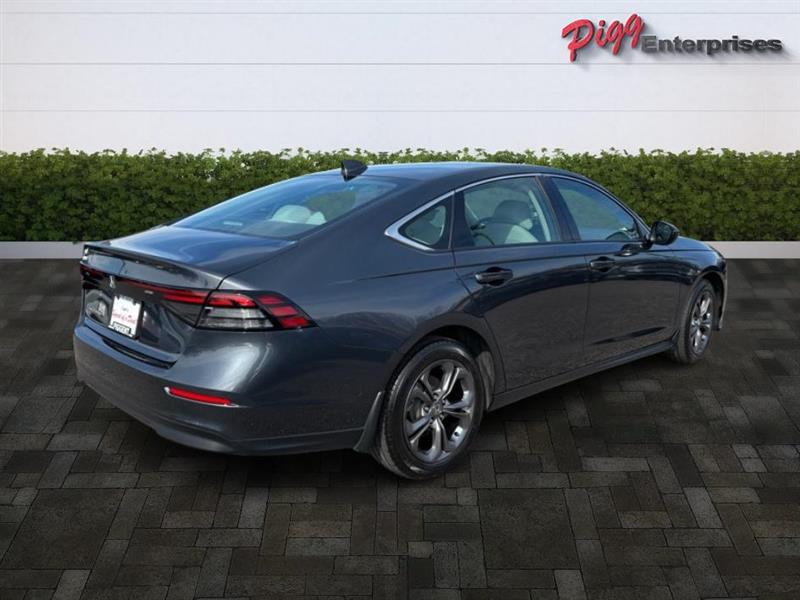 Honda Accord Sedan  2023