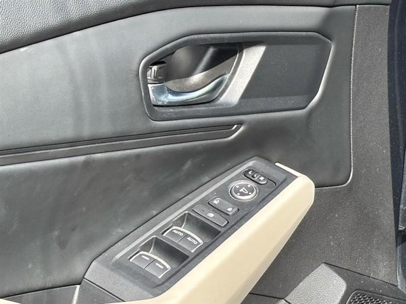 Honda Accord Sedan  2023