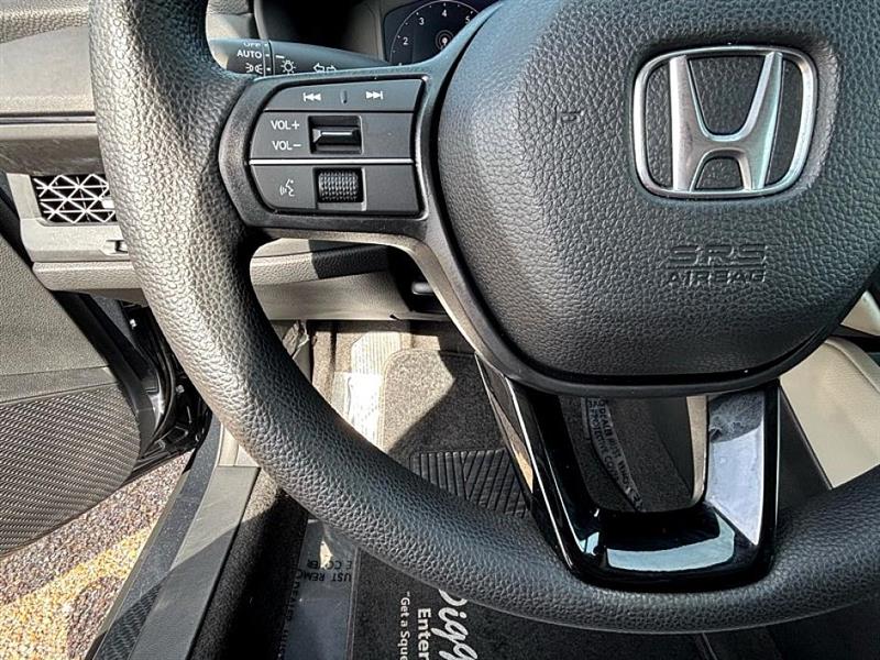 Honda Accord Sedan  2023