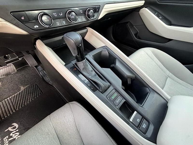 Honda Accord Sedan  2023